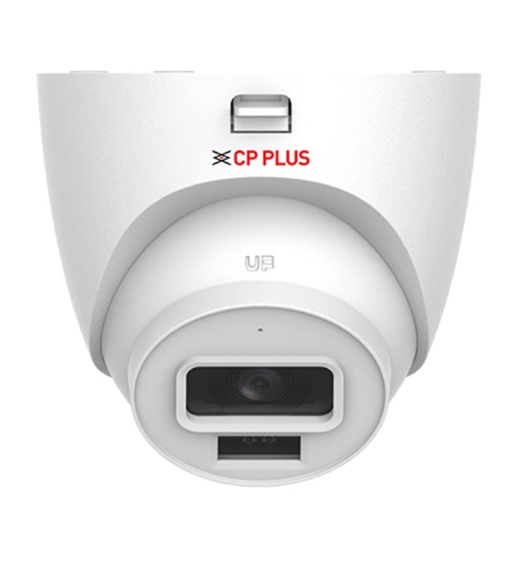 CP PLUS Camera
