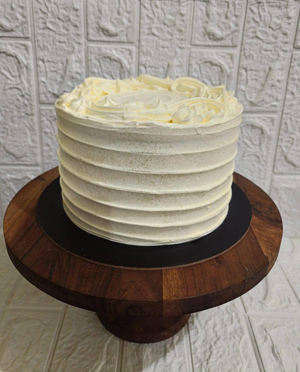 Signature Cake