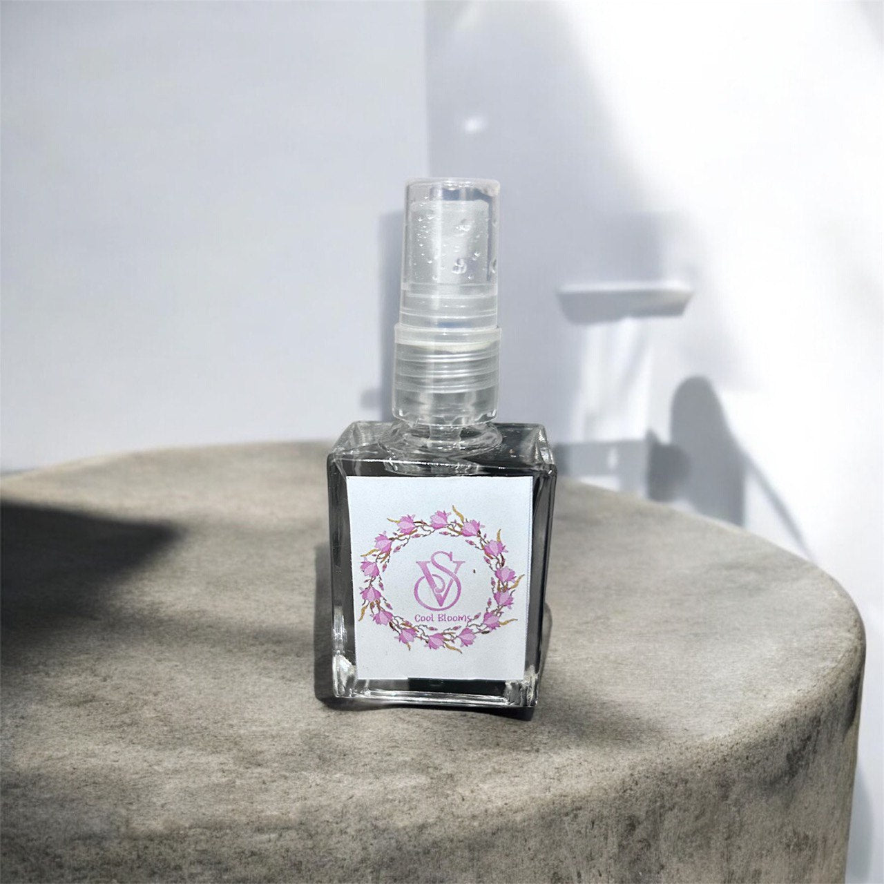 VS Cool Blooms Perfume