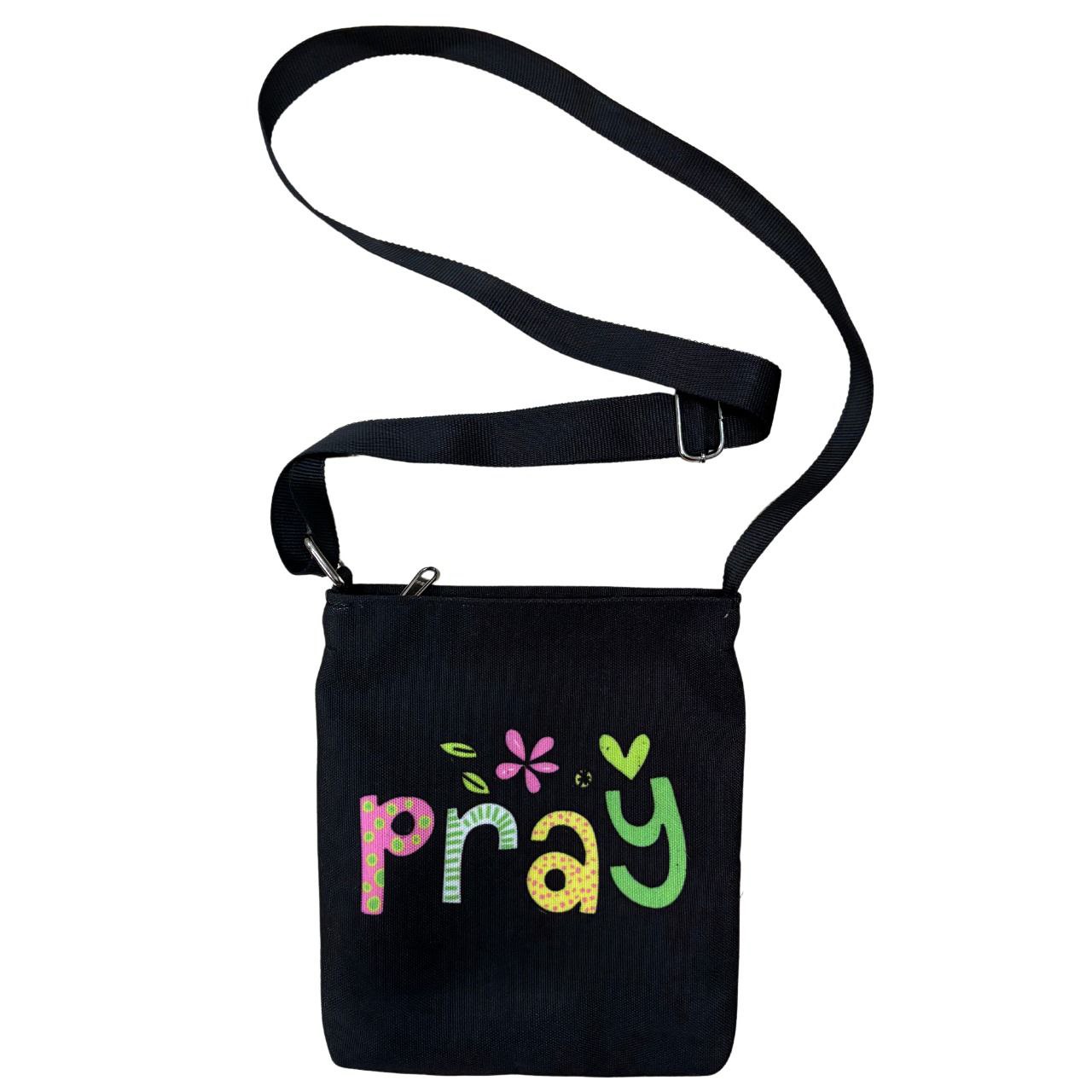Minicrossbody bags/phone black colour
