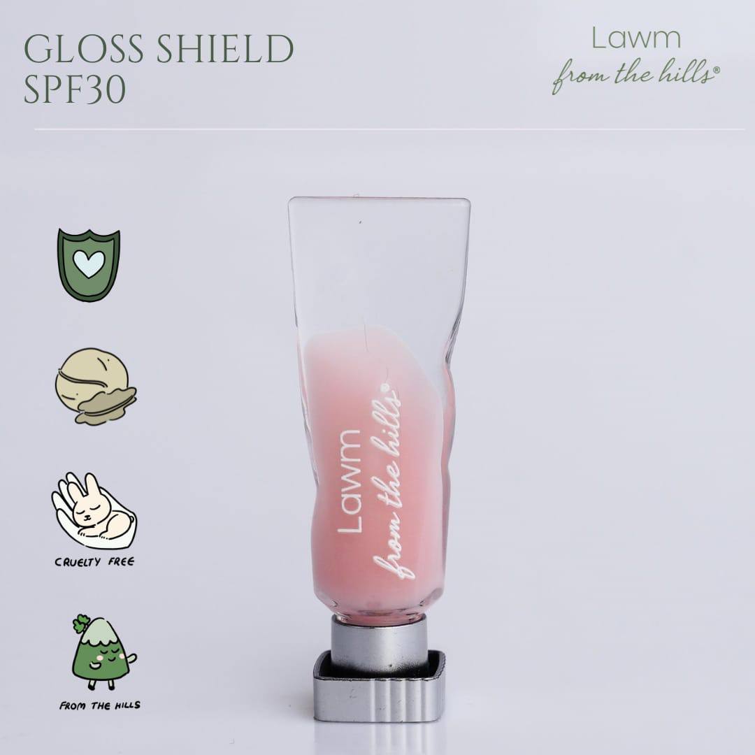 Shield Gloss