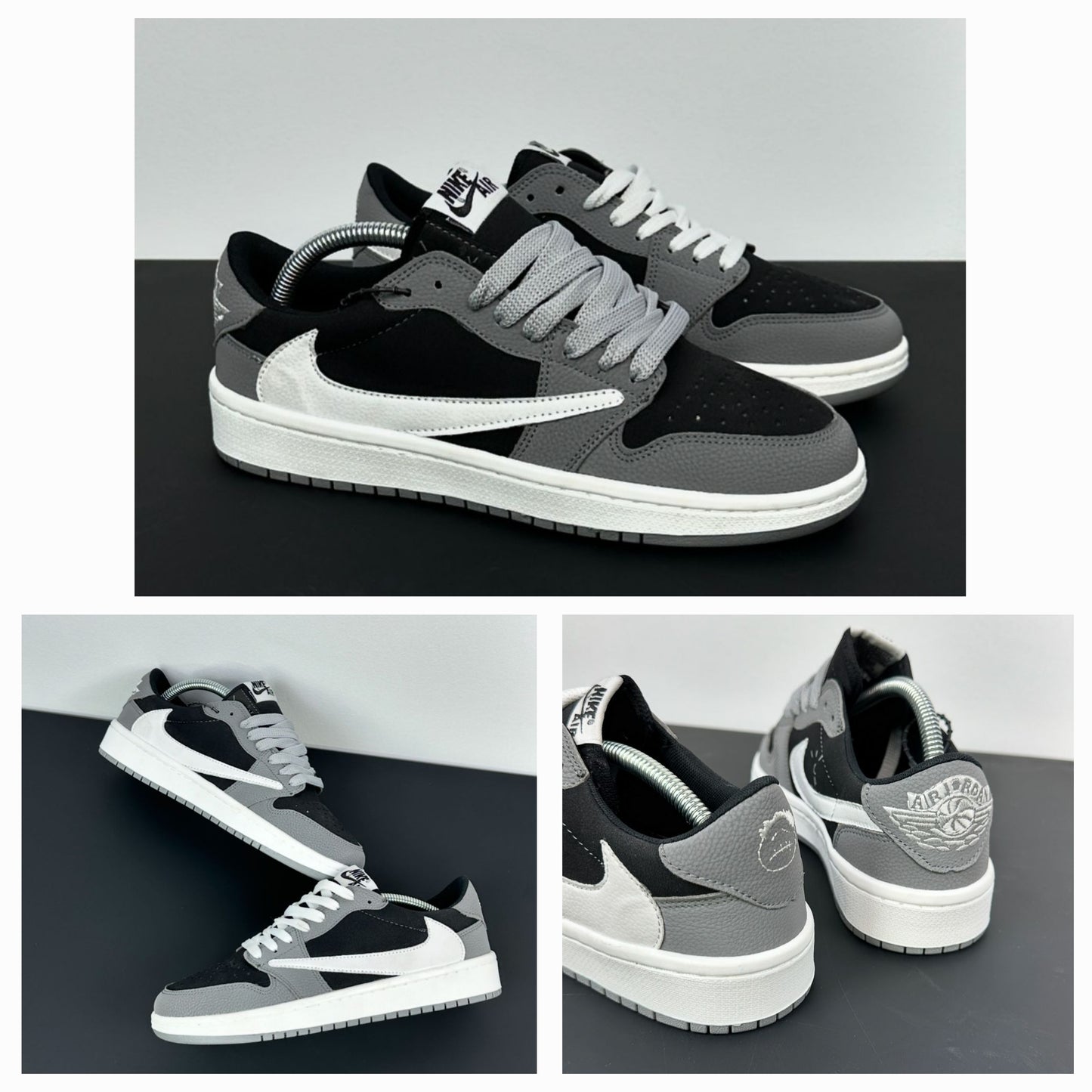 NIKE Air Jordan 1 Low Travis Scott