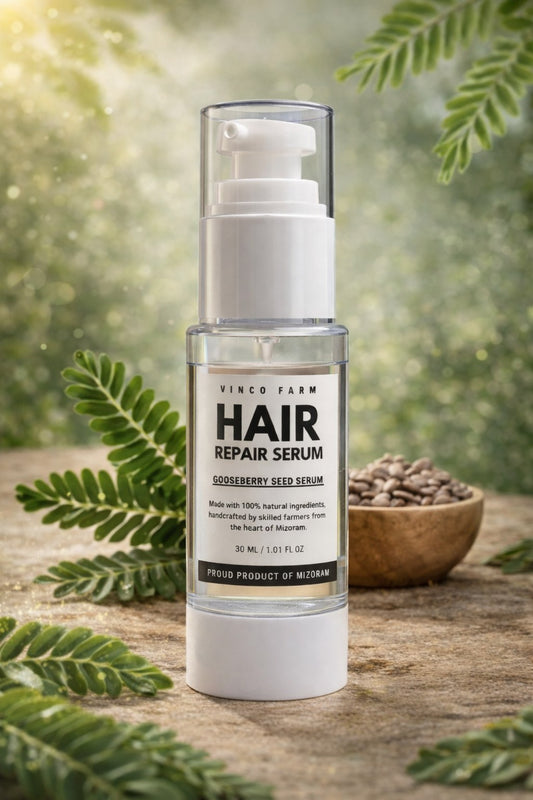 Hair Repair Serum (30ml)