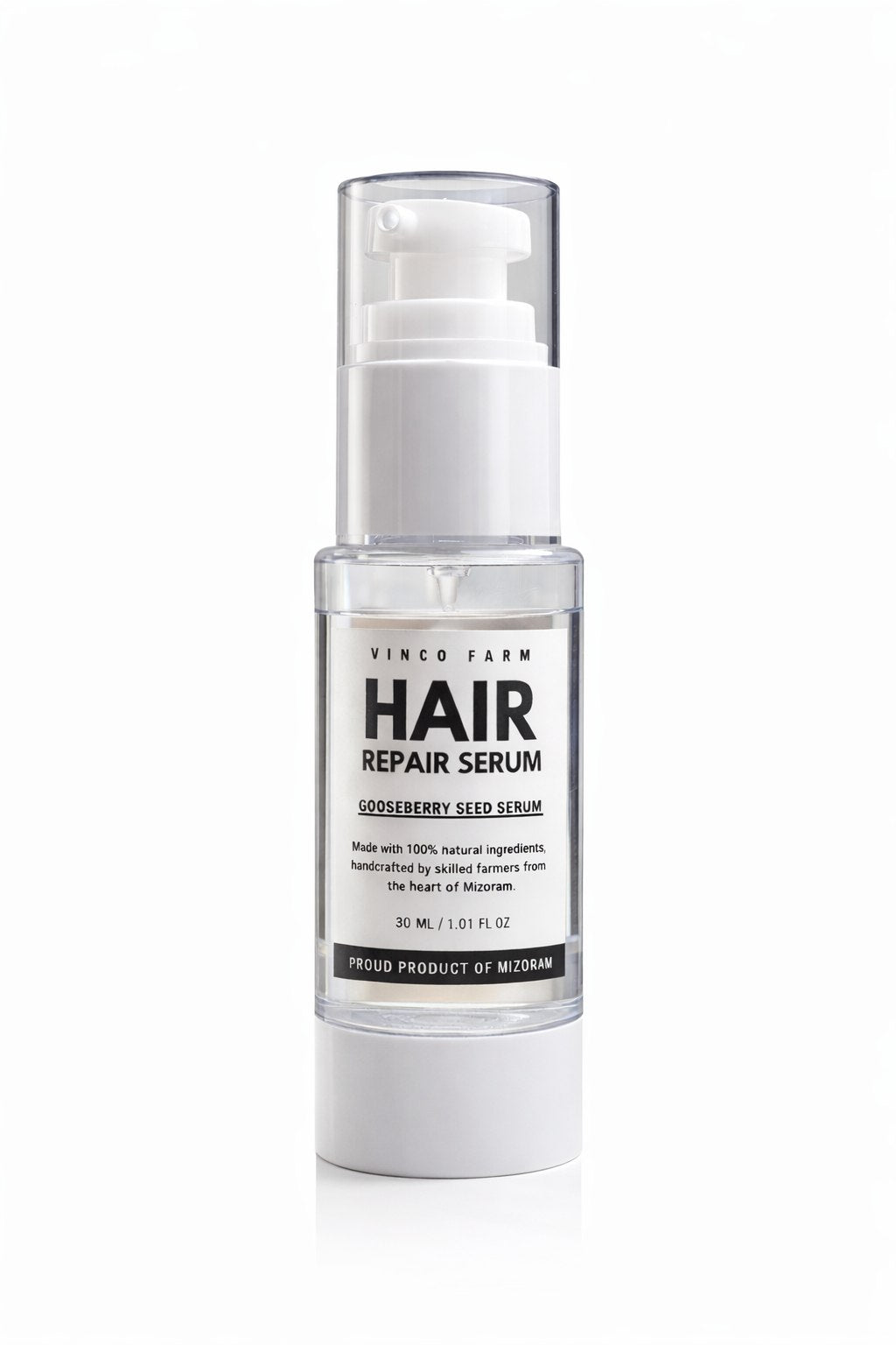 Hair Repair Serum (30ml)
