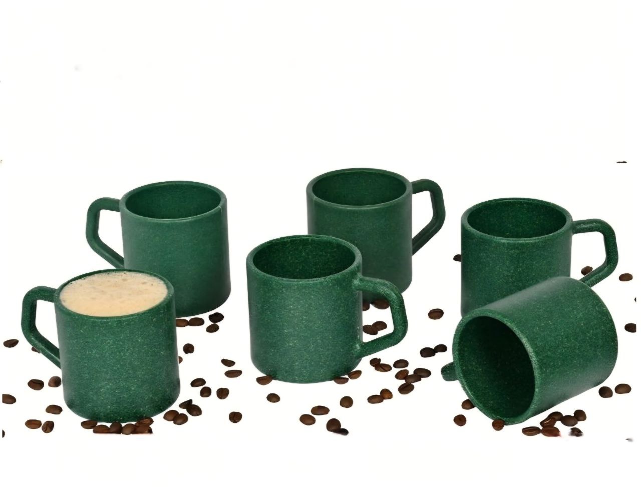 Comfy Cup 200ml Fern