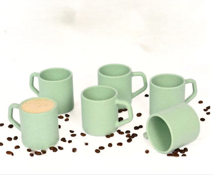 Comfy Cup 200ml Celeste