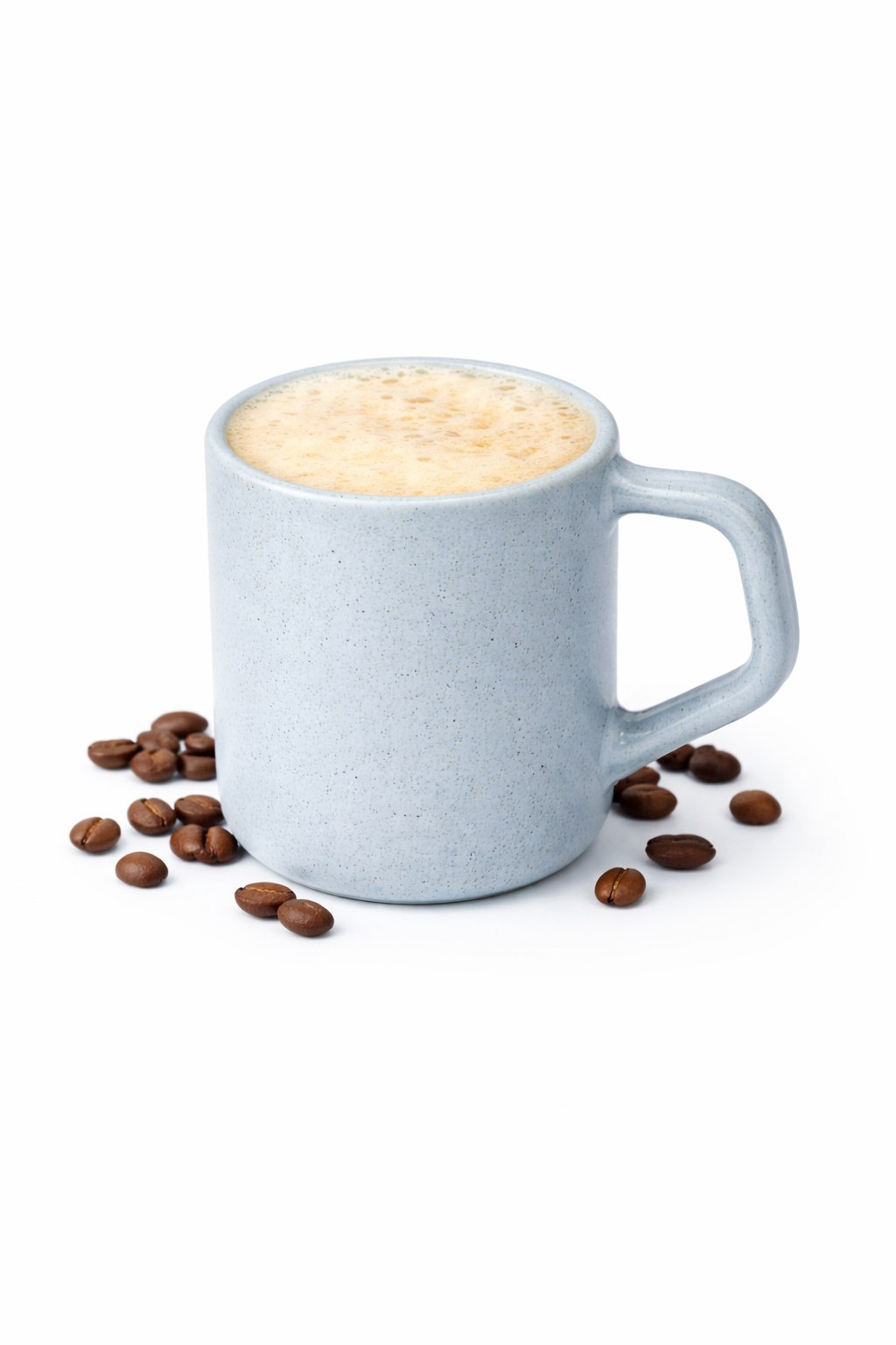 Comfy Cup 200ml Azure