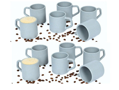 Comfy Cup 200ml Azure