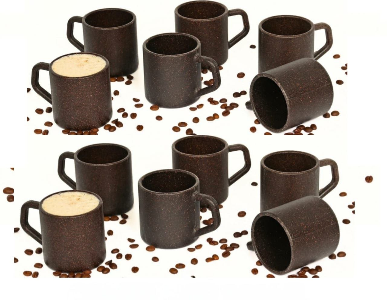 Comfy Cup 200ml Coffee (Mau atanga siam no)