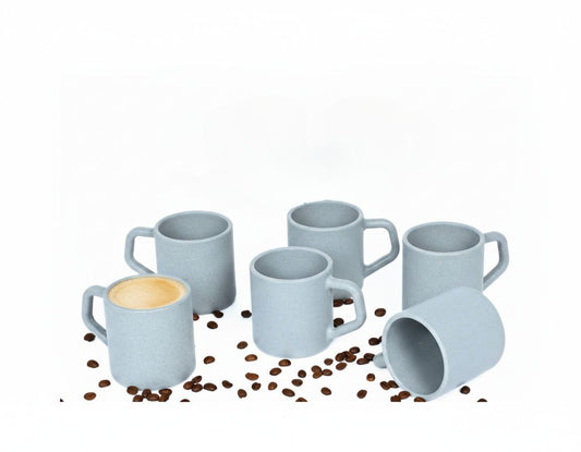 Comfy Cup 200ml Azure