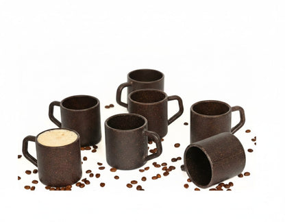 Comfy Cup 200ml Coffee (Mau atanga siam no)