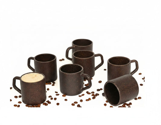 Comfy Cup 200ml Coffee (Mau atanga siam no)