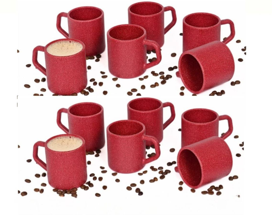 Comfy Cup 200ml Coral