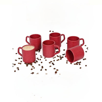 Comfy Cup 200ml Coral
