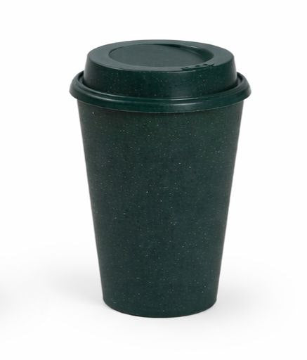 Biocomposite Sipper Cup | Eco-Friendly & Sustainable Cup | Plastic & Melamine Alternative) Plastic leh Melanin a tello
