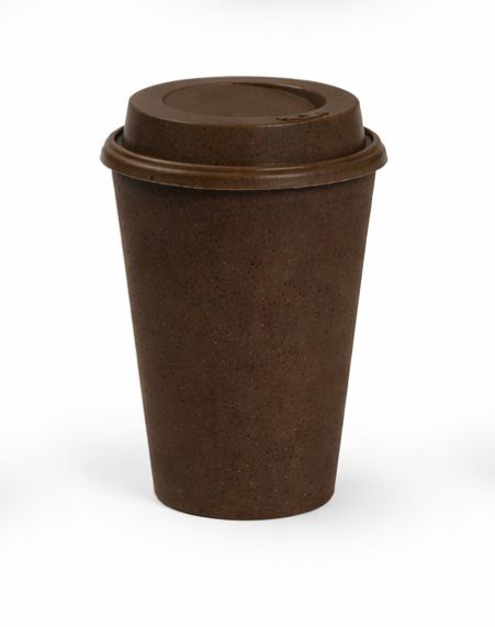 Biocomposite Sipper Cup | Eco-Friendly & Sustainable Cup | Plastic & Melamine Alternative) Plastic leh Melanin a tello