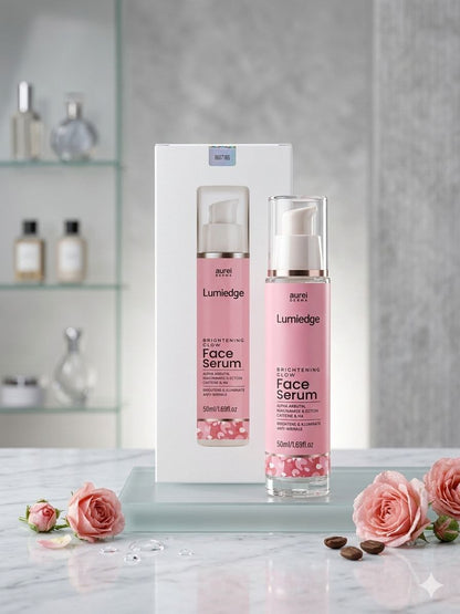 Aurei Face Serum