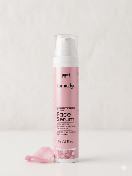Aurei Face Serum