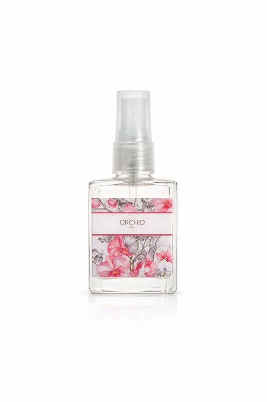 Zara Orchid Perfume