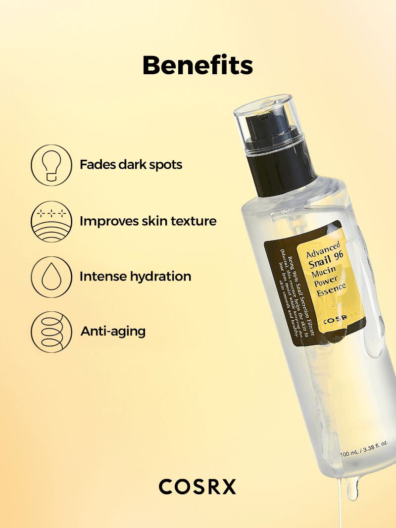 Cosrx Skin essence