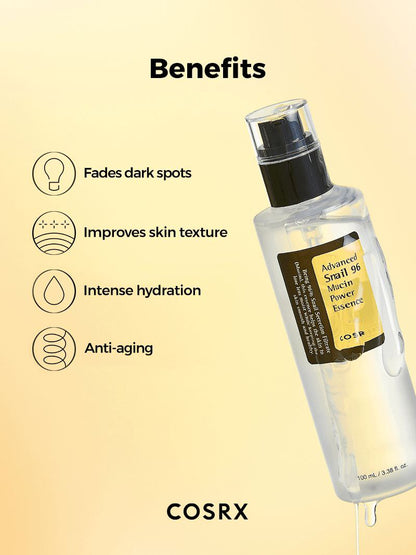 Cosrx Skin essence