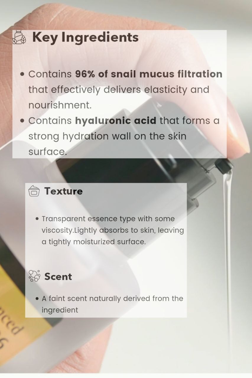 Cosrx Skin essence