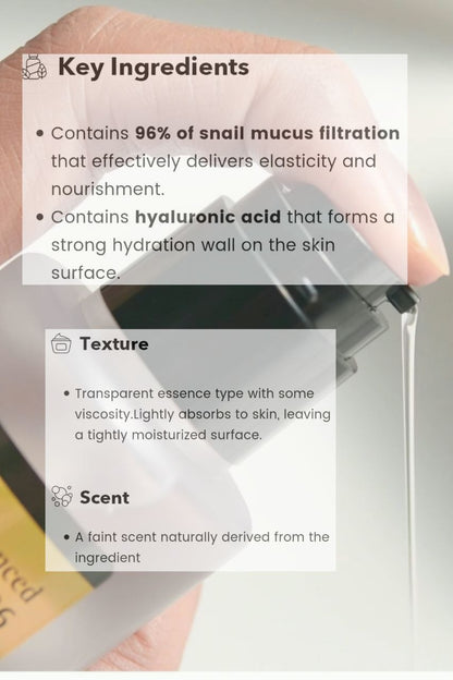 Cosrx Skin essence