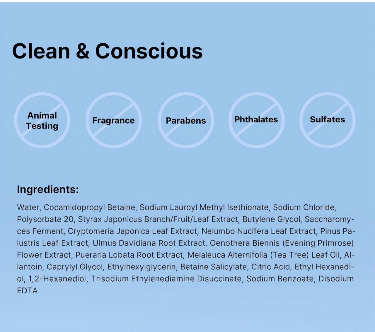 COSRX Low ph Good Morning Gel Cleanser 150ml