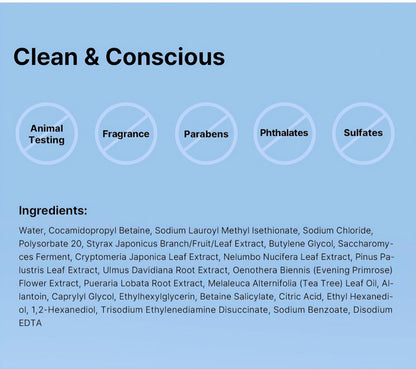 COSRX Low ph Good Morning Gel Cleanser 150ml