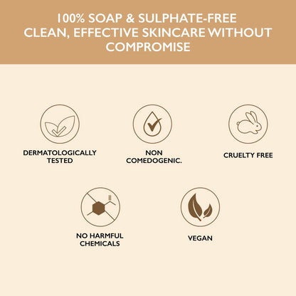 Melita Renewing Gel Cleanser 50ml