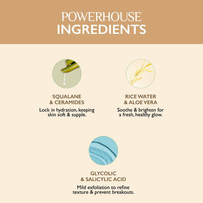 Melita Renewing Gel Cleanser 50ml