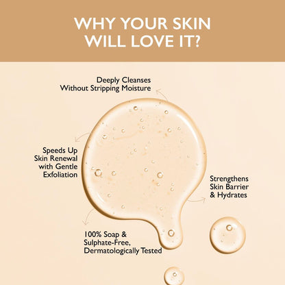 Melita Renewing Gel Cleanser 50ml