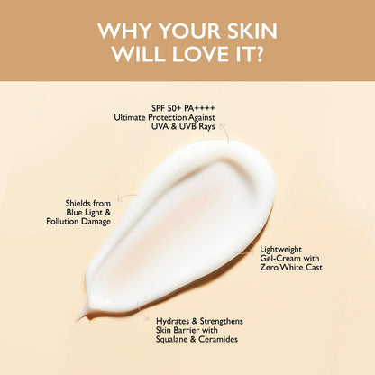 Melita Ultra Protecting Sunscreen 50ml