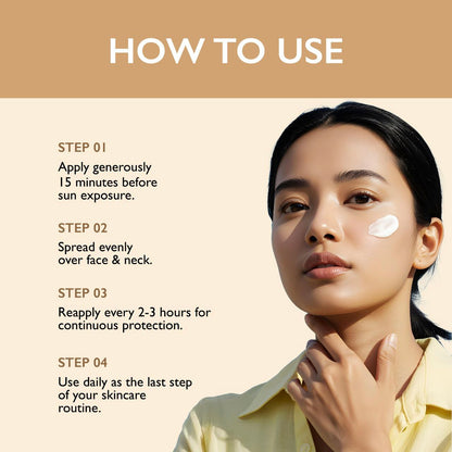 Melita Ultra Protecting Sunscreen 50ml