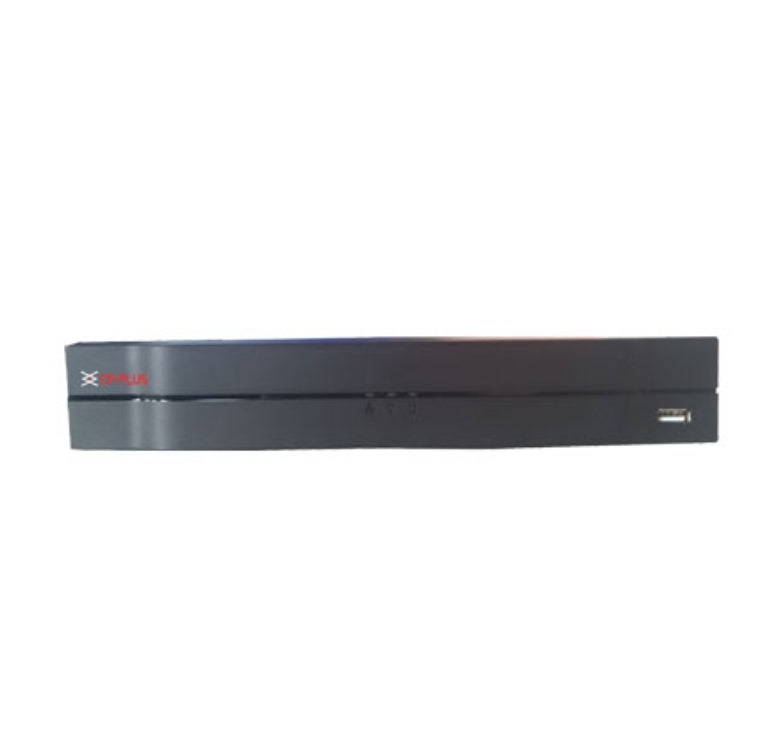 16- Channel NVR (1-SATA) CP-UNR-216F1-V3