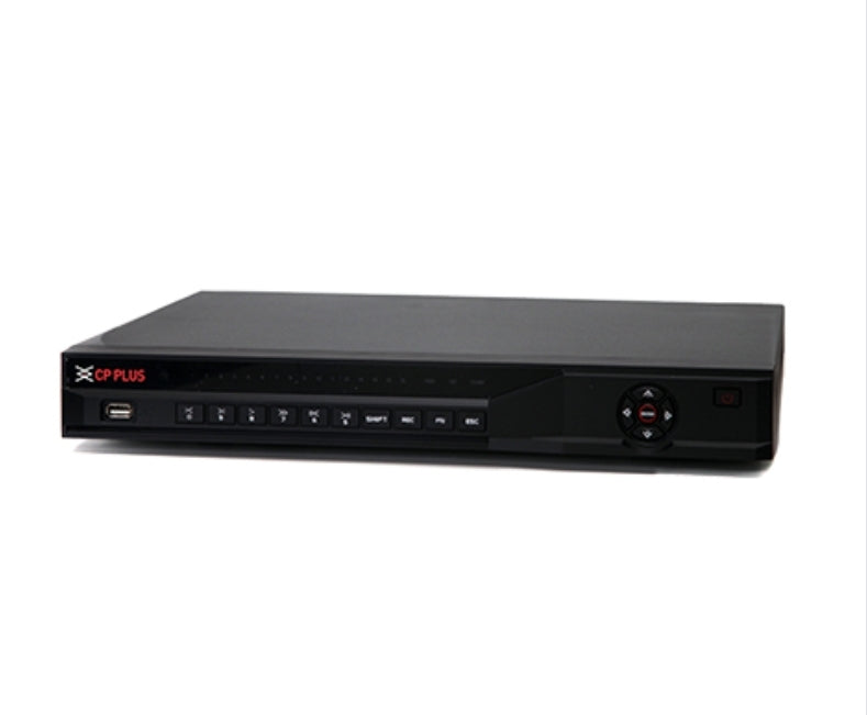 16- Channel NVP (2-SATA) CP-UNR-4K2162-V2