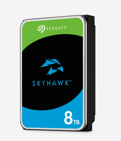 SkyHawk 1 TB Hard Disk Driver