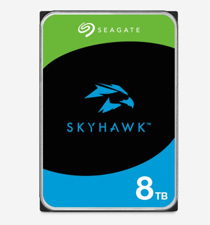 SkyHawk 1 TB Hard Disk Driver