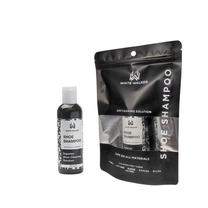 Shoe Shampoo 125ml