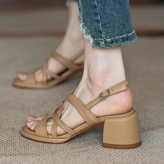 Women Block Heels
