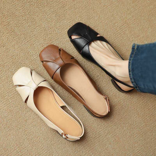 Women Flats