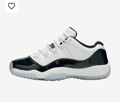 Nike  Air Jordan 11 Retro Low IE Sneakers