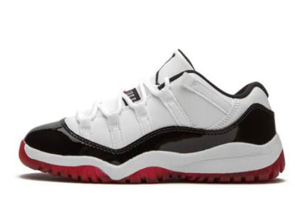 Air Jordan 11 Retro Low Shoes