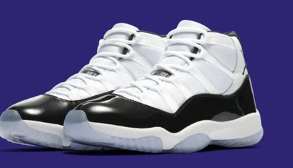 Nike  Air Jordan 11 Retro Low IE Sneakers