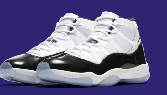 Nike  Air Jordan 11 Retro Low IE Sneakers
