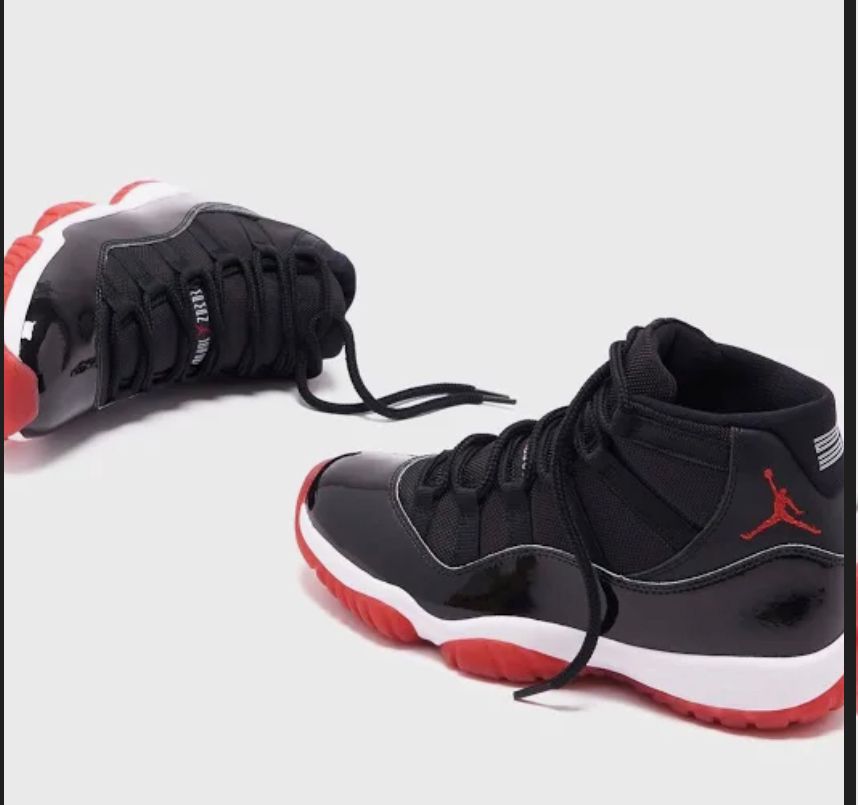Air Jordan 11 Retro Low Shoes