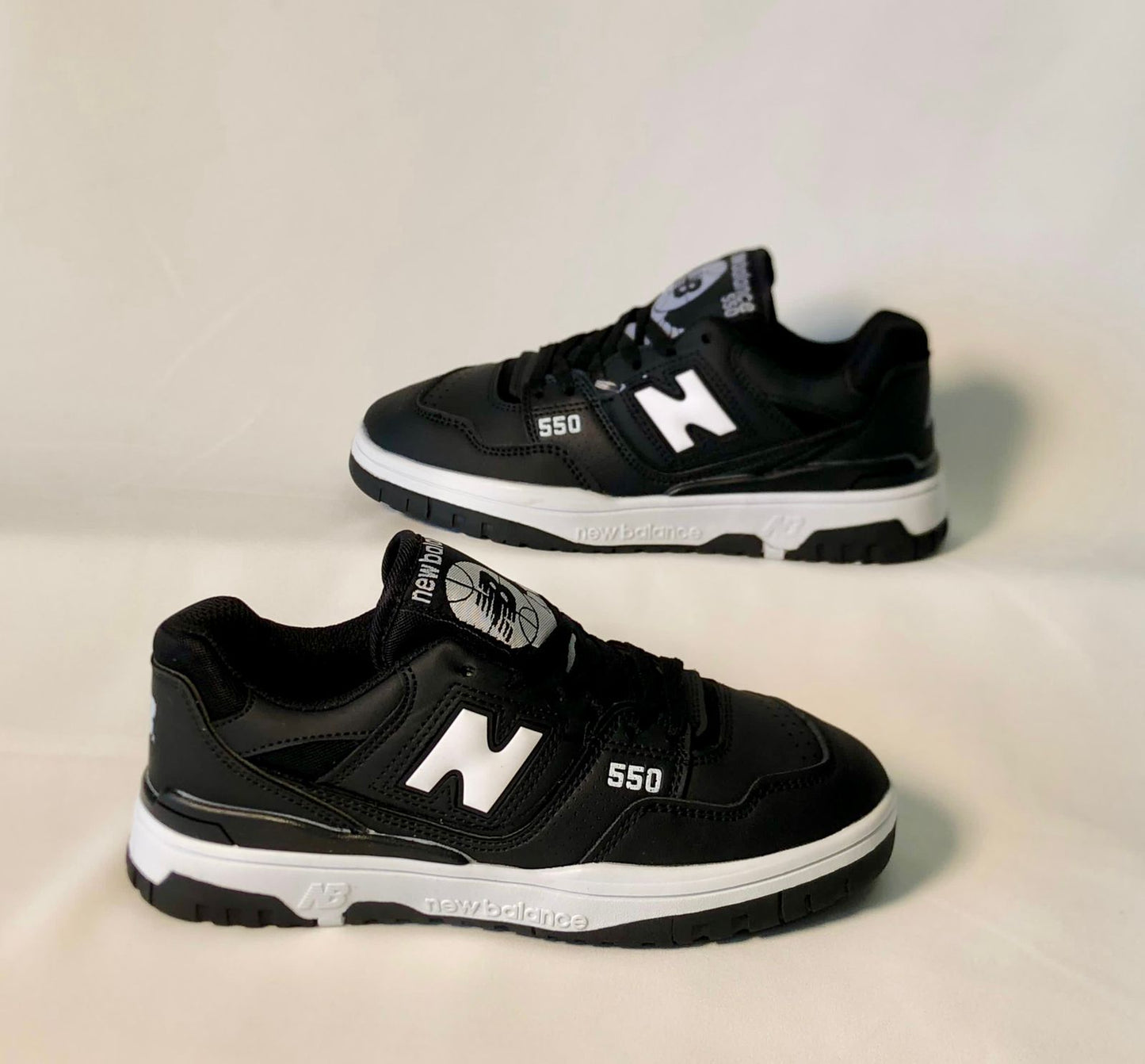 New Balance 550