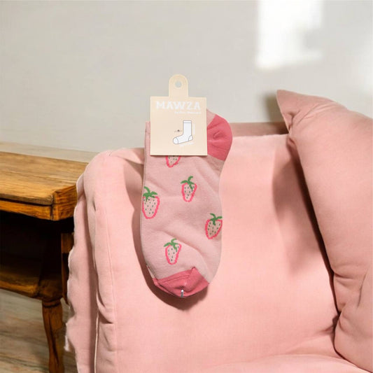 Ankle Length