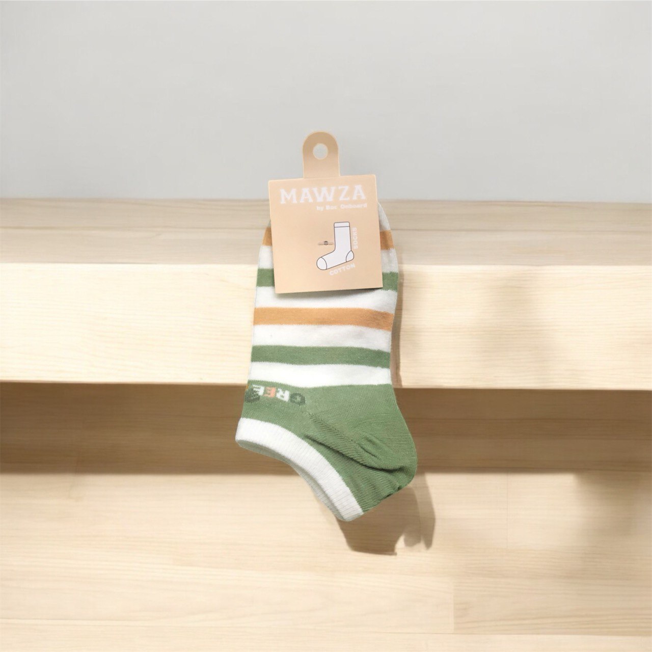 Ankle Length