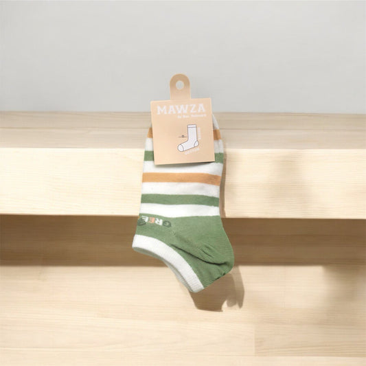 Ankle Length